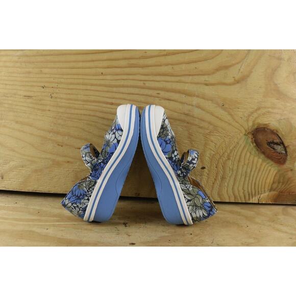 Dansko Clogs Girls 31 Vegan Valerie Mary Jane Floral Multicolor Shoes - Picture 5 of 6